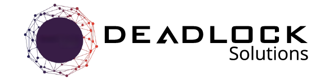 DeadLock Solutions logo